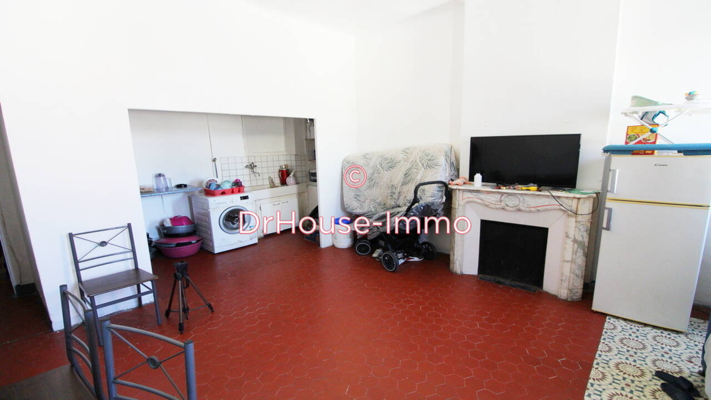 Photo 2 : Vente Appartement 2 pièces Marseille 39 m²