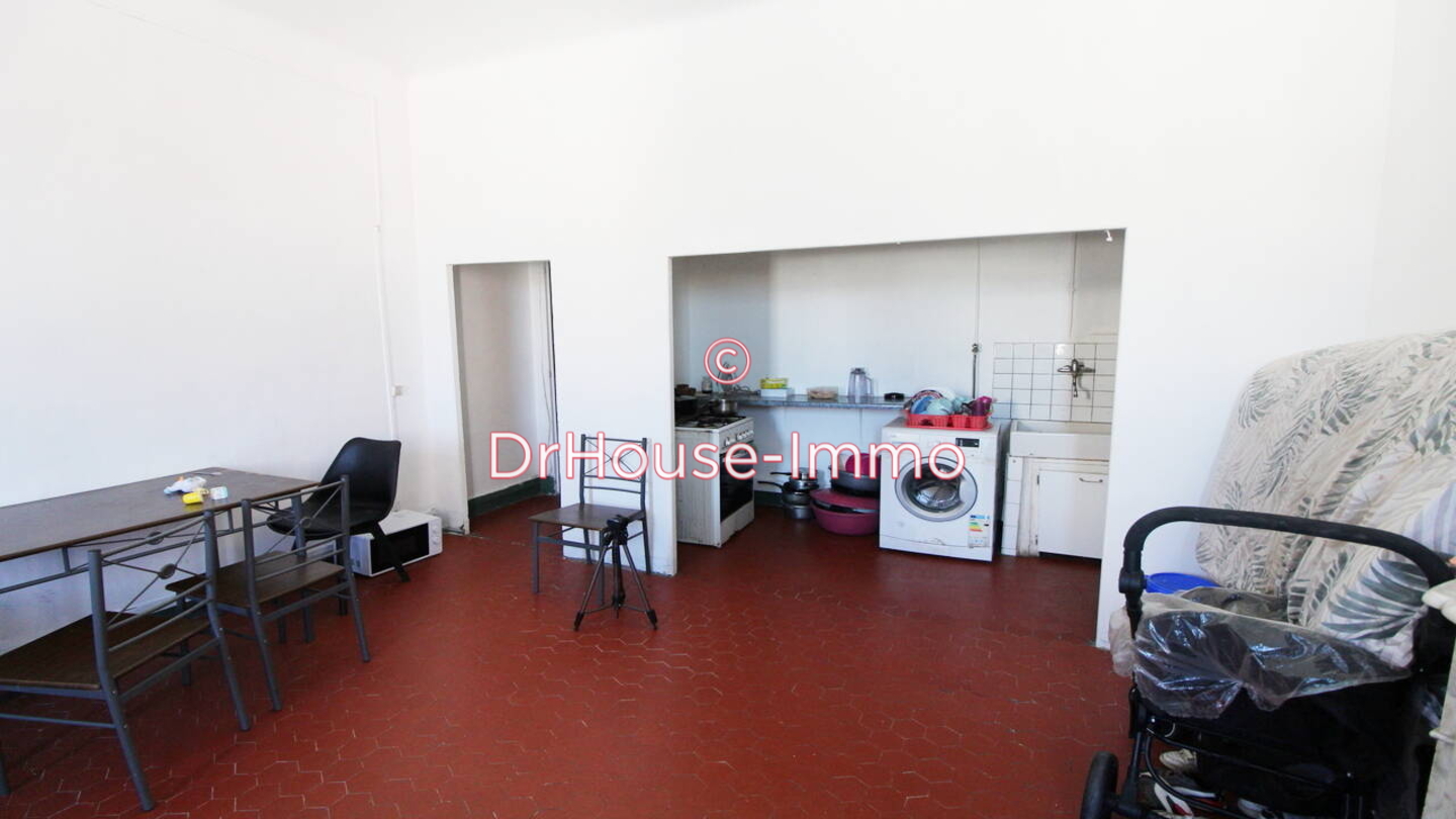 Photo 3 : Vente Appartement 2 pièces Marseille 39 m²