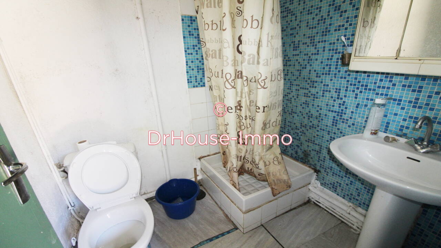 Photo 3 : Vente Appartement 2 pièces Marseille 23 m²