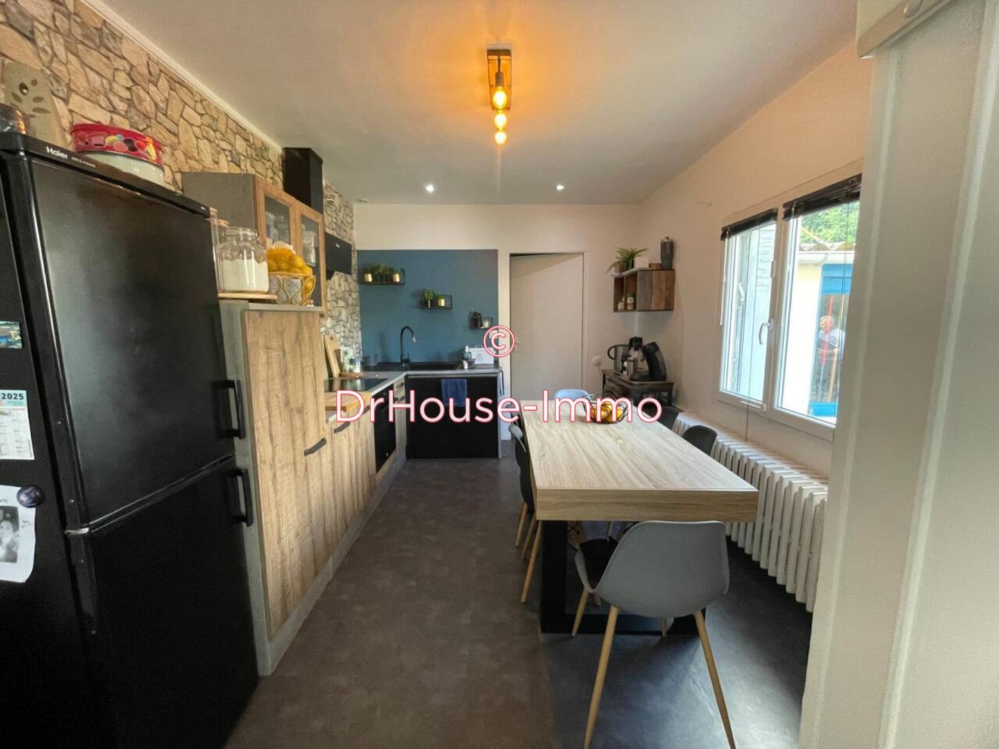 Photo 3 : Vente Maison 4 pièces Montargis 75 m²