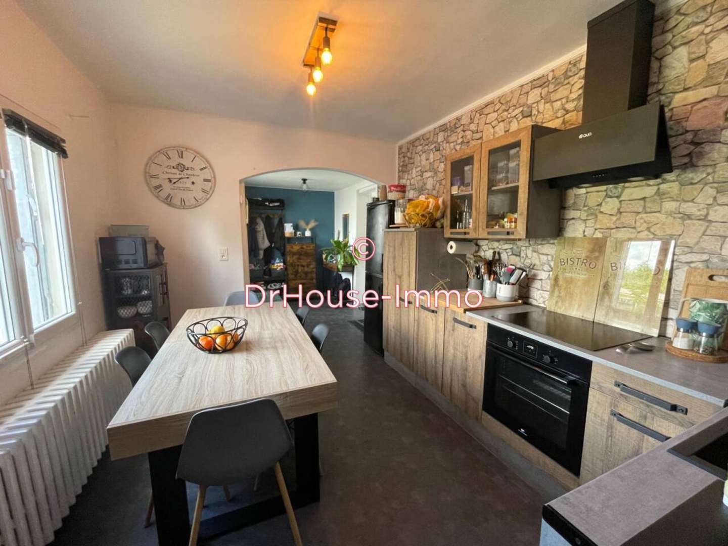 Photo 2 : Vente Maison 4 pièces Montargis 75 m²