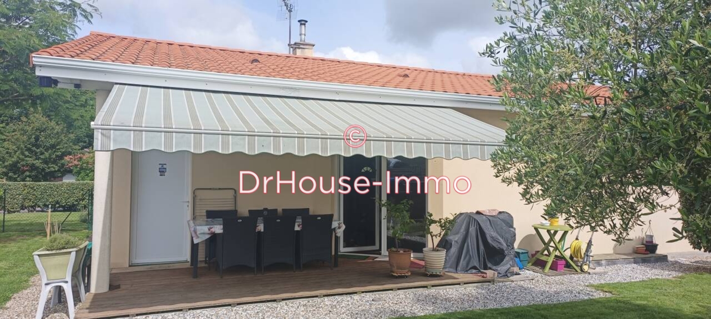 Photo 3 : Vente Maison 3 pièces Toujouse 69 m²