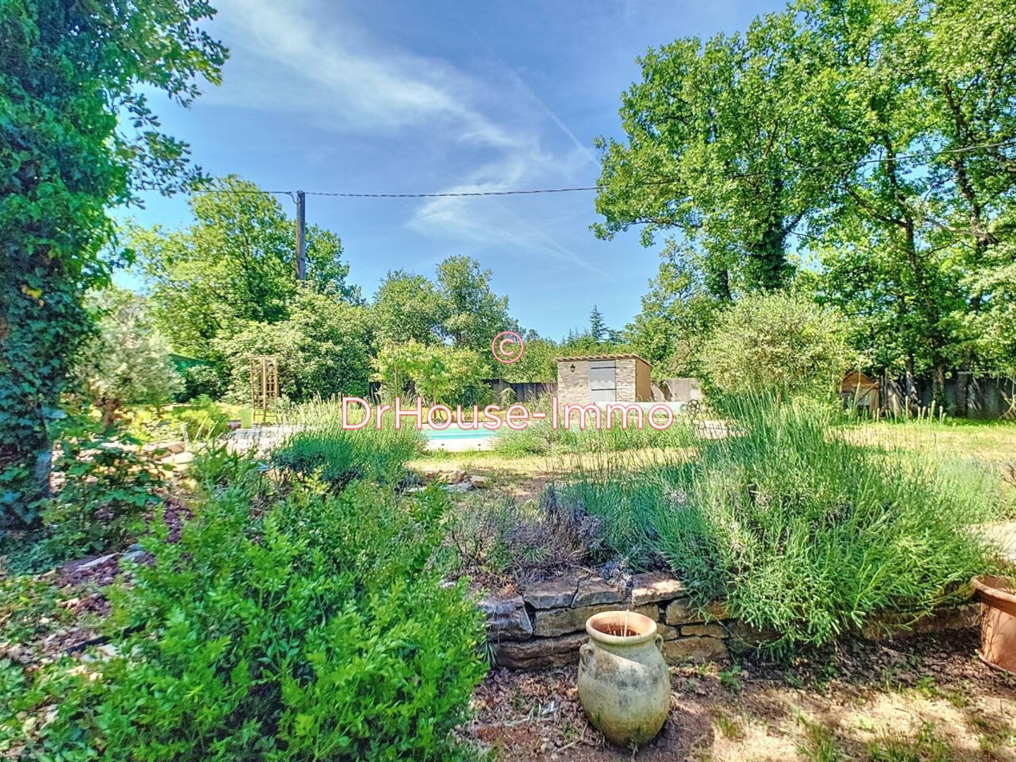 Photo 1 : Vente Maison 7 pièces Saint-Maximin-la-Sainte-Baume 160 m²
