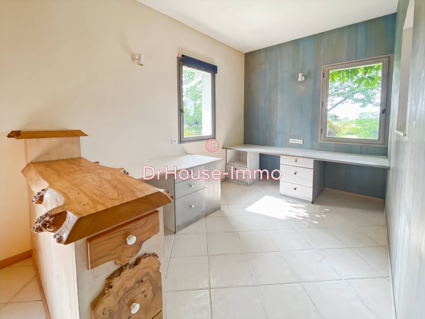 Photo 3 : Vente Maison 5 pièces Sioniac 144 m²