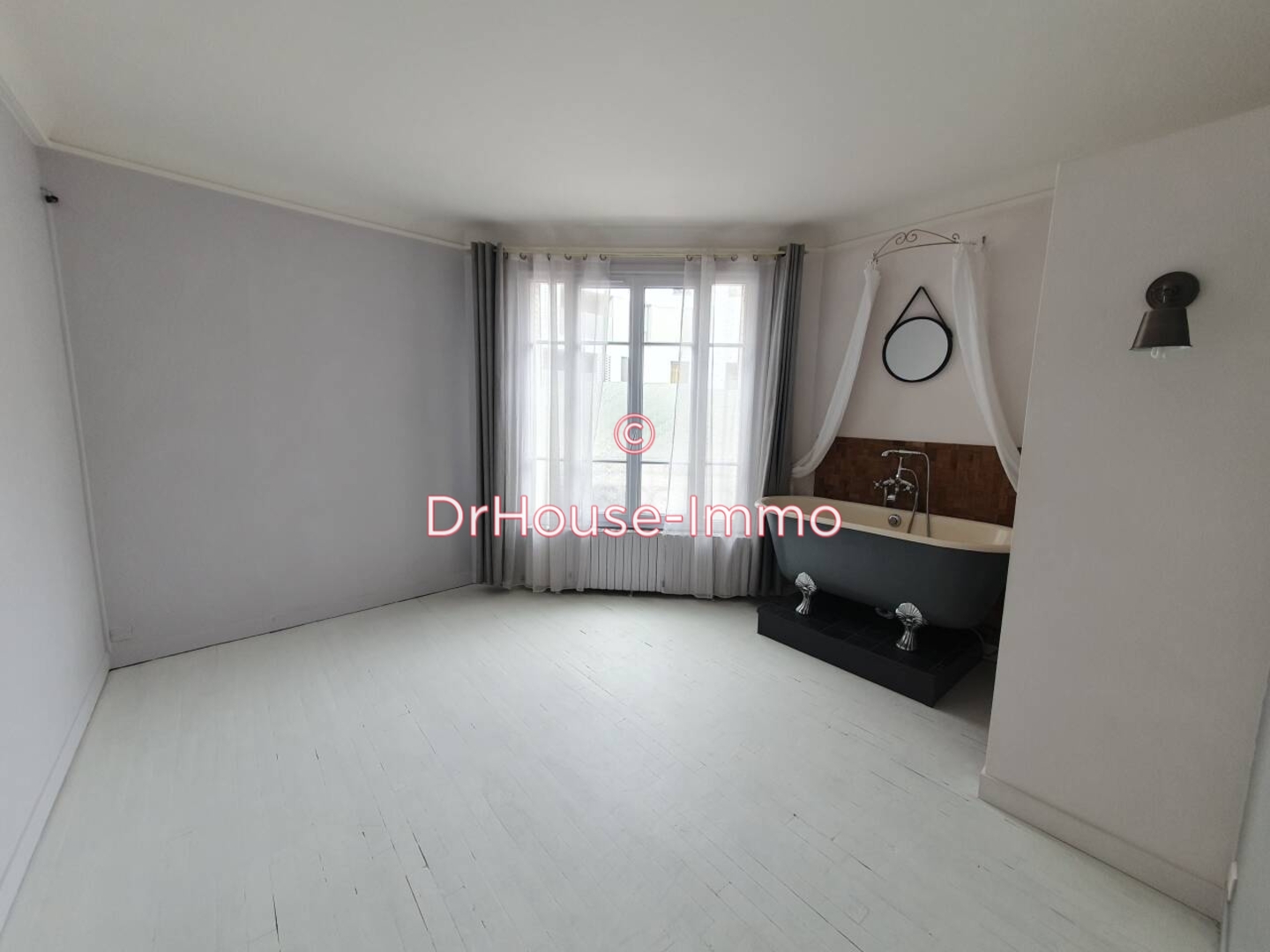 Photo 3 : Vente Appartement 2 pièces Asnières-sur-Seine 40 m²