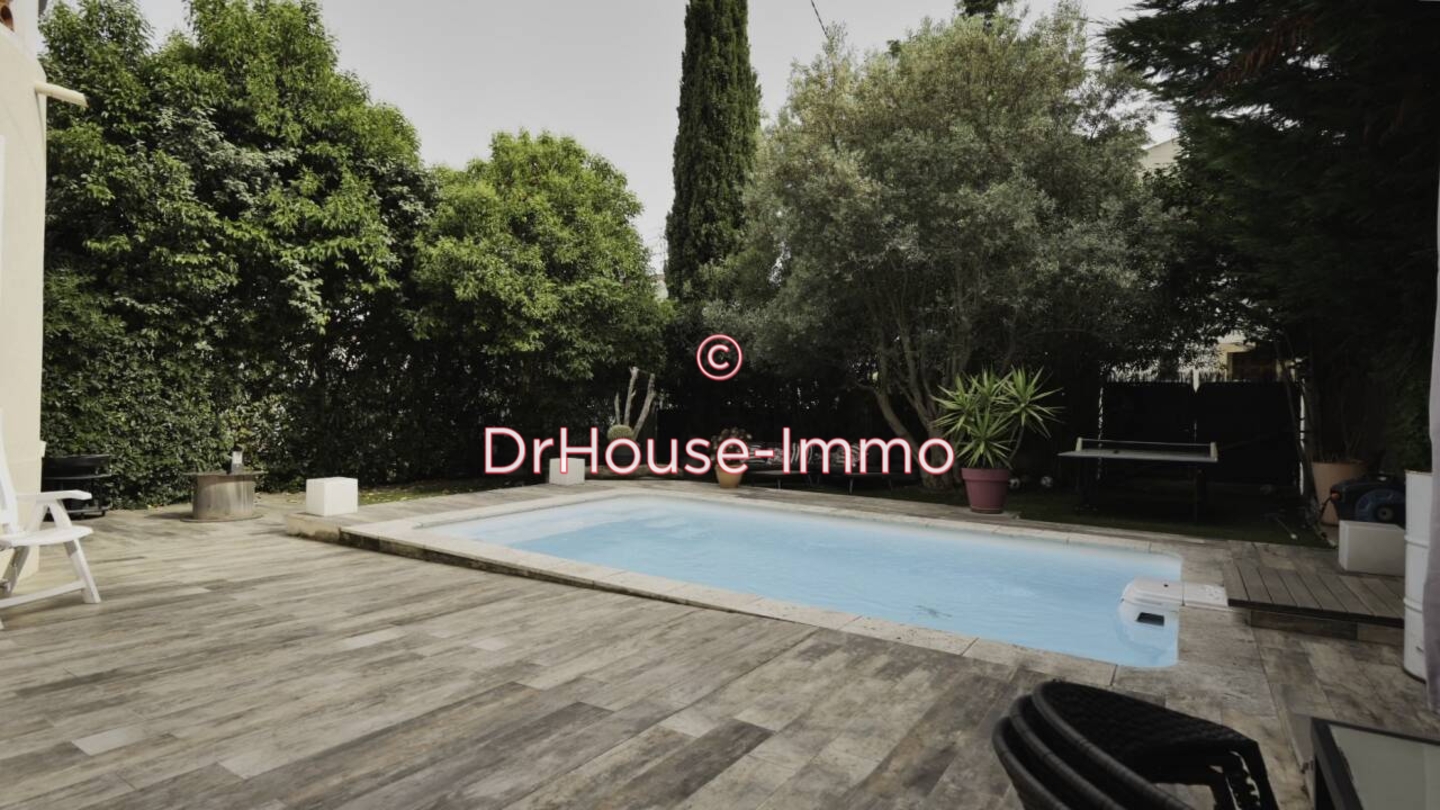 Photo 2 : Vente Maison 7 pièces Istres 135 m²