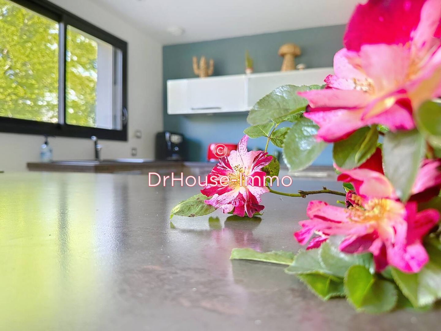 Photo 1 : Vente Maison 8 pièces Landévant 174 m²