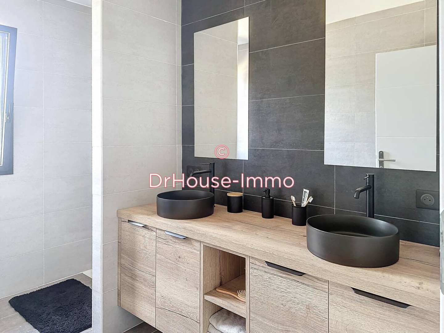 Photo 2 : Vente Maison 8 pièces Landévant 174 m²