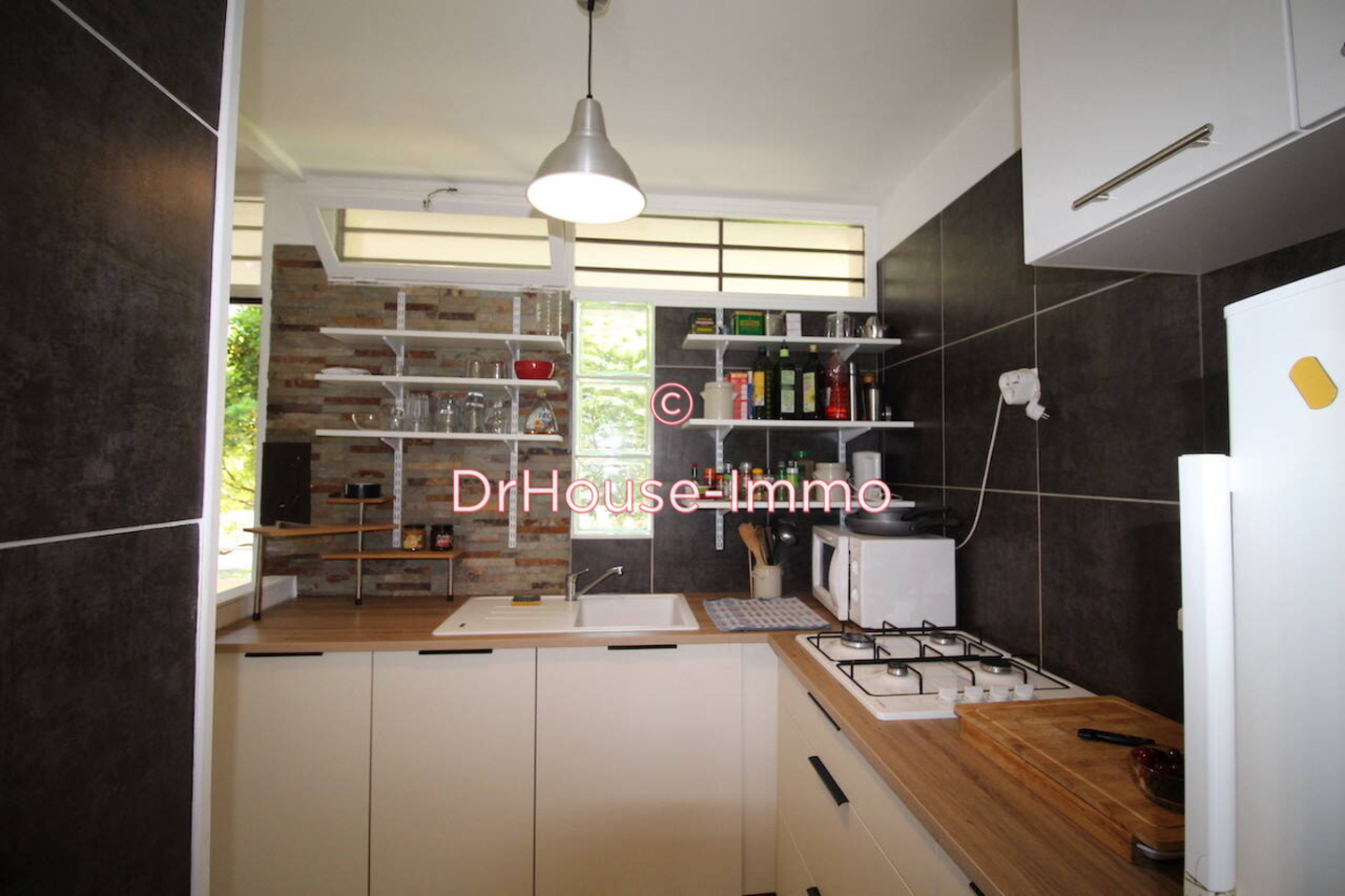 Photo 3 : Vente Appartement 1 pièce Cavalaire-sur-Mer 36 m²