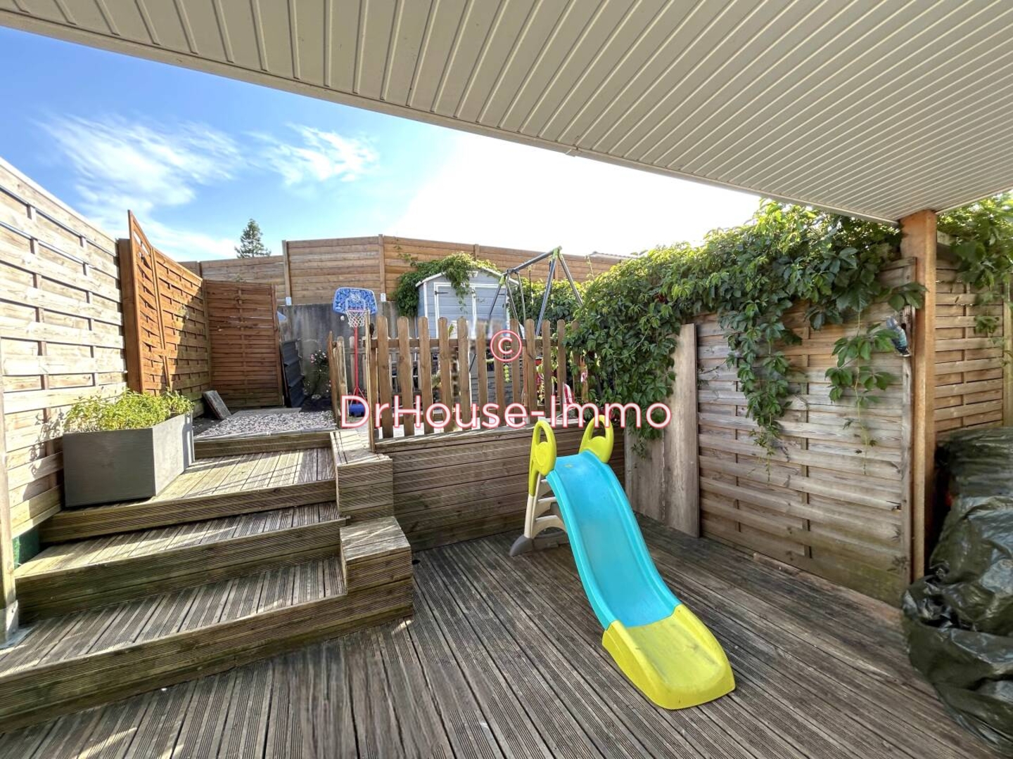 Photo 3 : Vente Maison 3 pièces Avensan 61 m²