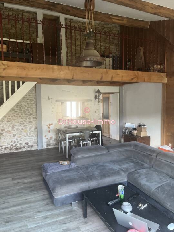 Photo 2 : Vente Maison 5 pièces Moulis-en-Médoc 105 m²