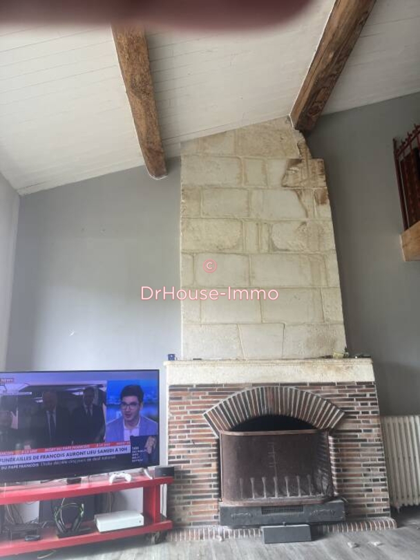 Photo 3 : Vente Maison 5 pièces Moulis-en-Médoc 105 m²