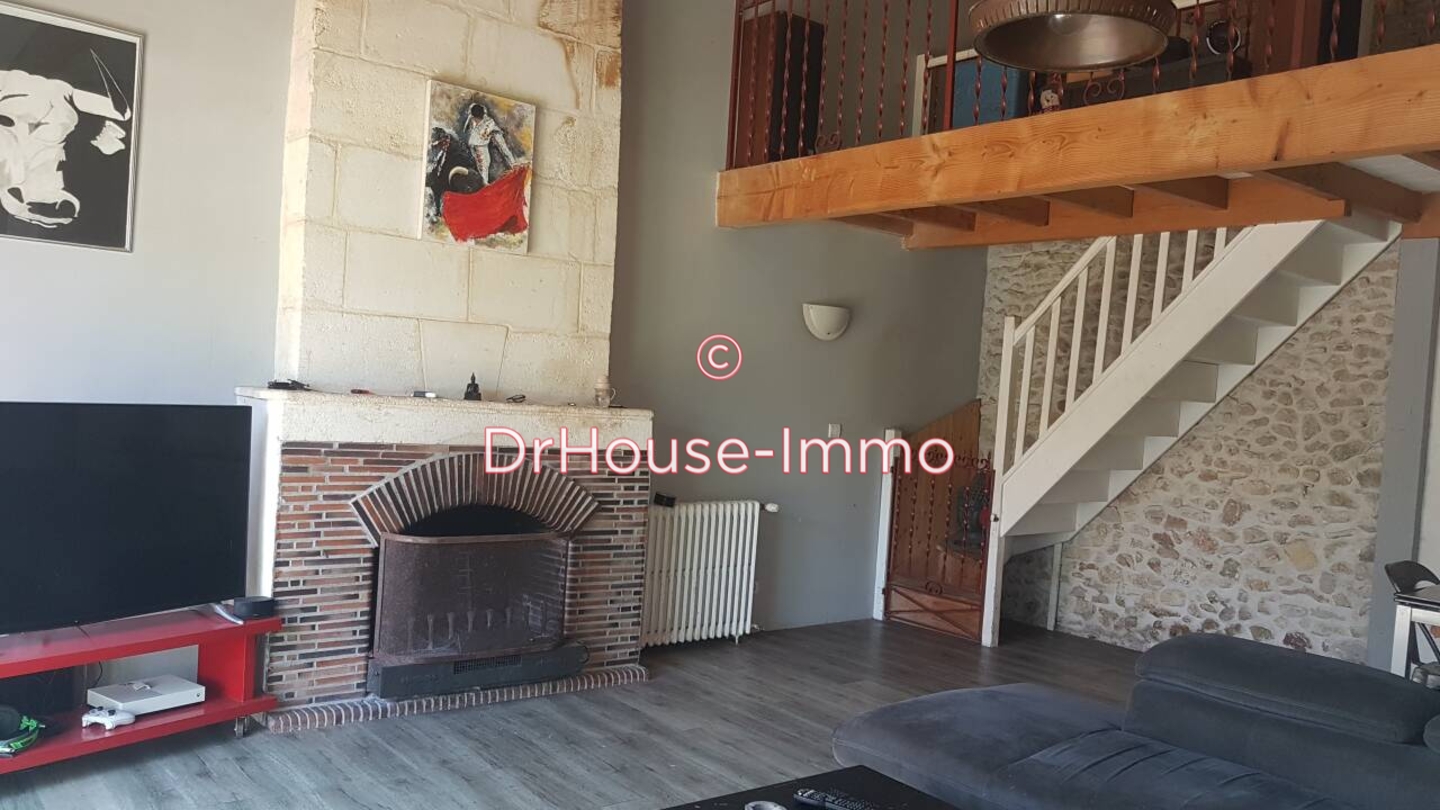 Photo 3 : Vente Maison 5 pièces Moulis-en-Médoc 105 m²