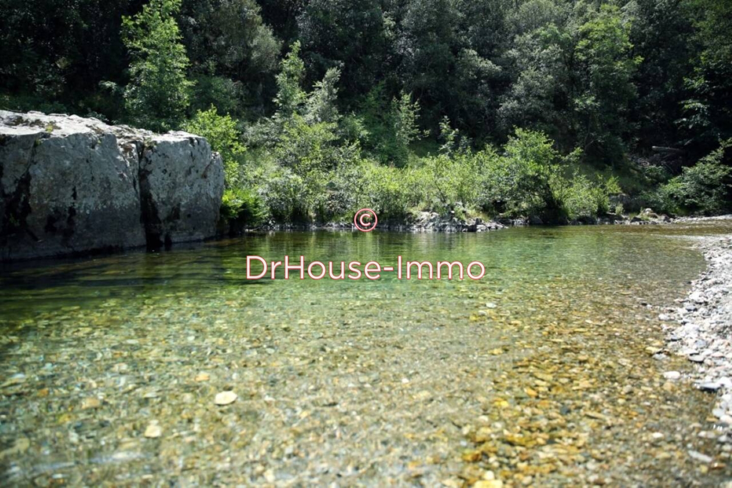 Photo 3 : Vente Maison 11 pièces L'Estréchure 270 m²