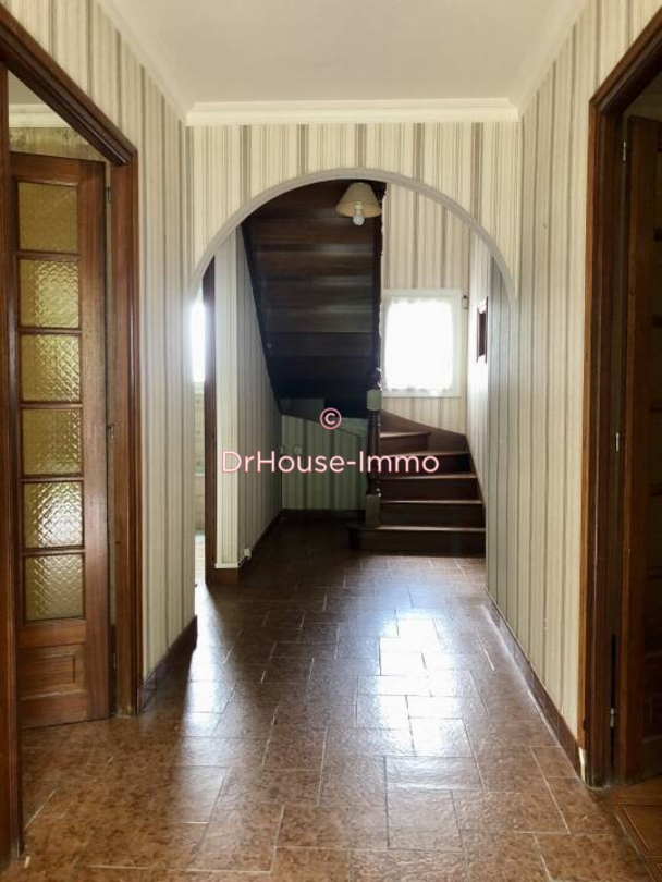 Photo 2 : Vente Maison 8 pièces Scrignac 128 m²
