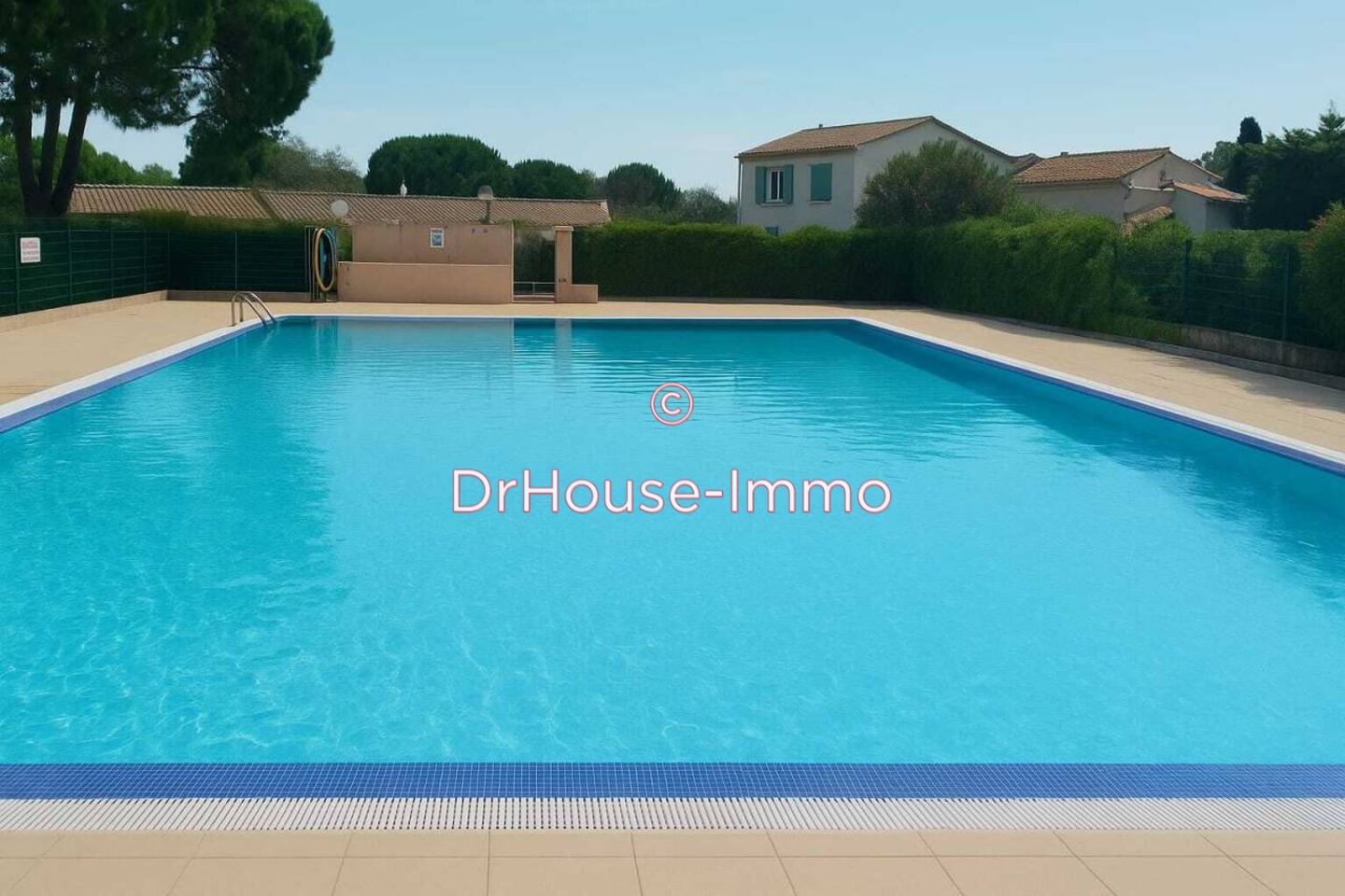 Photo 3 : Vente Maison 2 pièces Cap d'Agde 27 m²