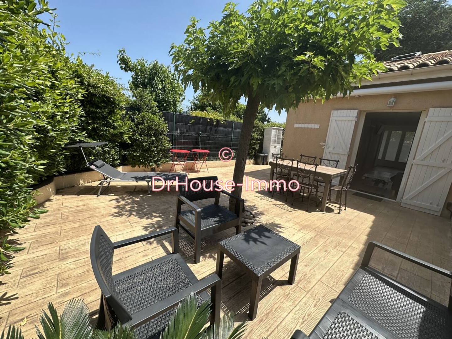 Photo 2 : Vente Maison 2 pièces Cap d'Agde 27 m²