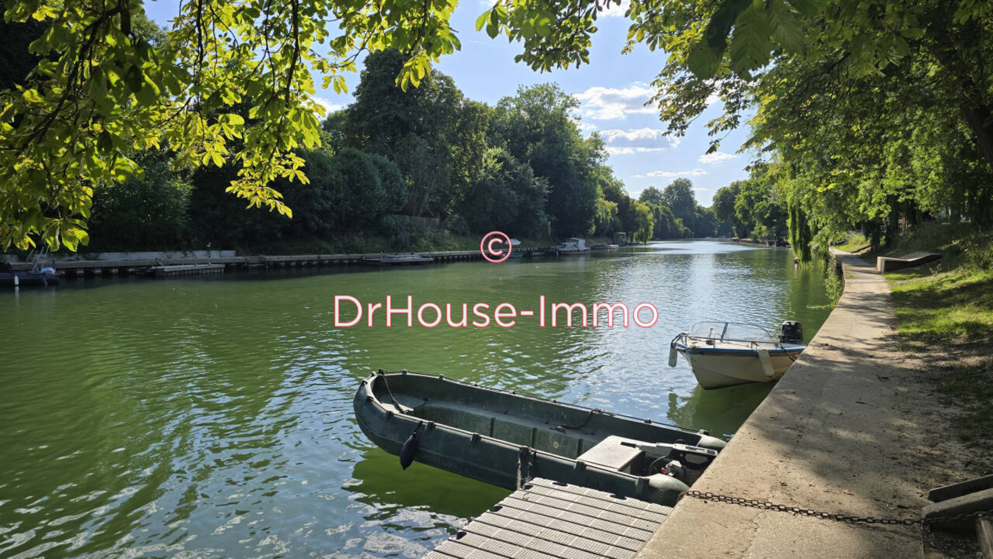 Photo 2 : Vente Appartement 4 pièces Le Perreux-sur-Marne 76 m²