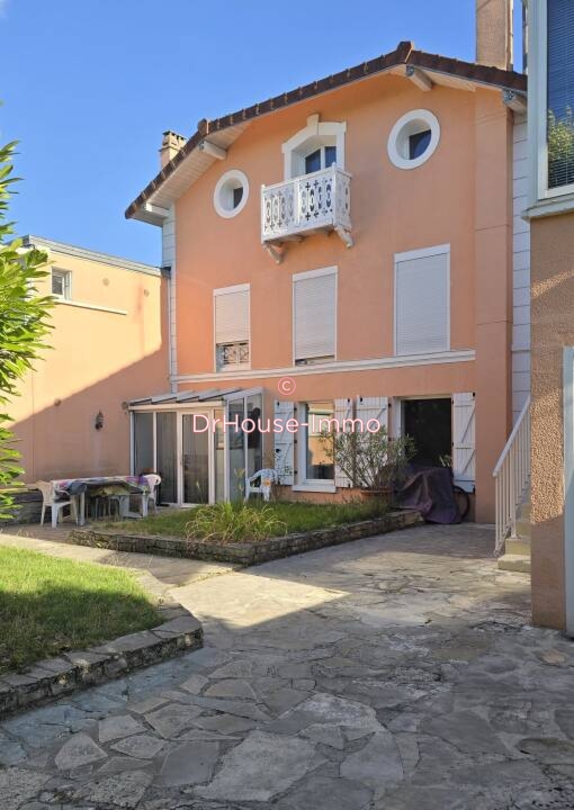 Photo 1 : Vente Appartement 4 pièces Le Perreux-sur-Marne 76 m²