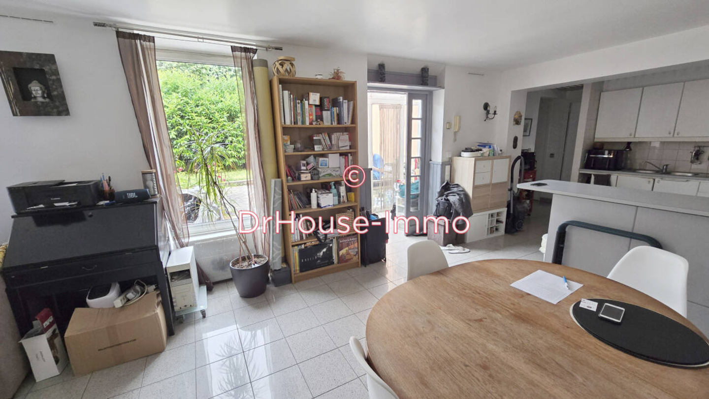 Photo 2 : Vente Appartement 4 pièces Le Perreux-sur-Marne 76 m²