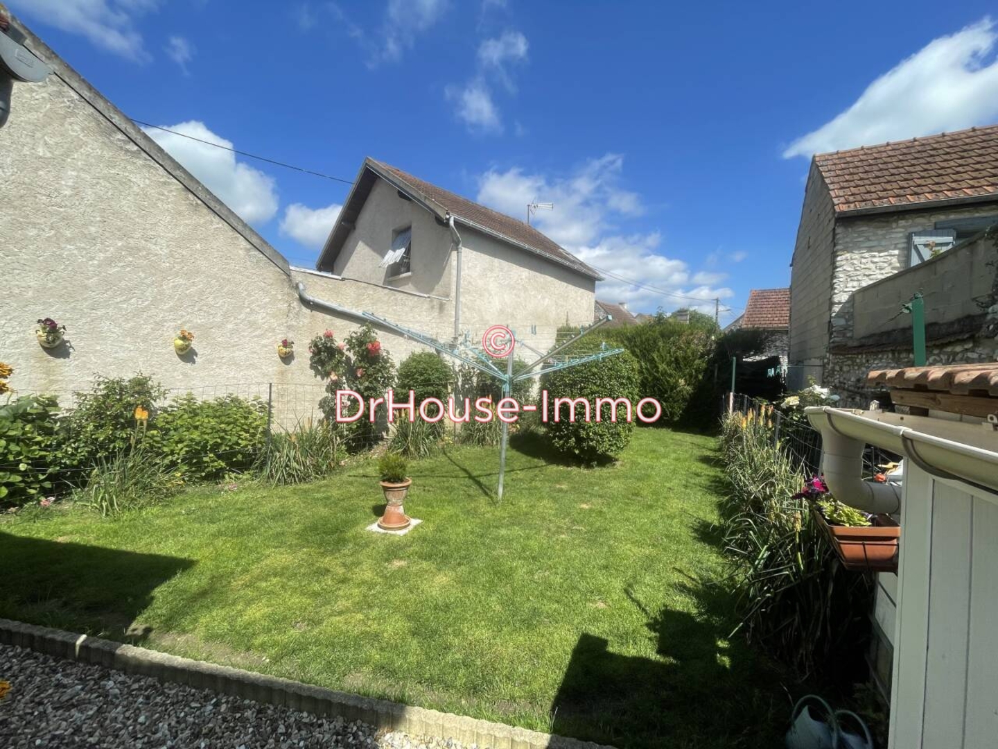 Photo 3 : Vente Maison 5 pièces Guernes 122 m²