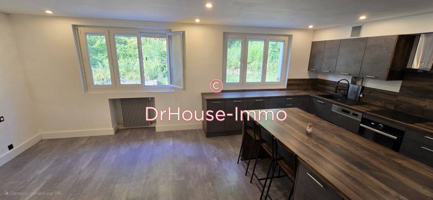 Photo 1 : Vente Appartement 5 pièces Unieux 88 m²