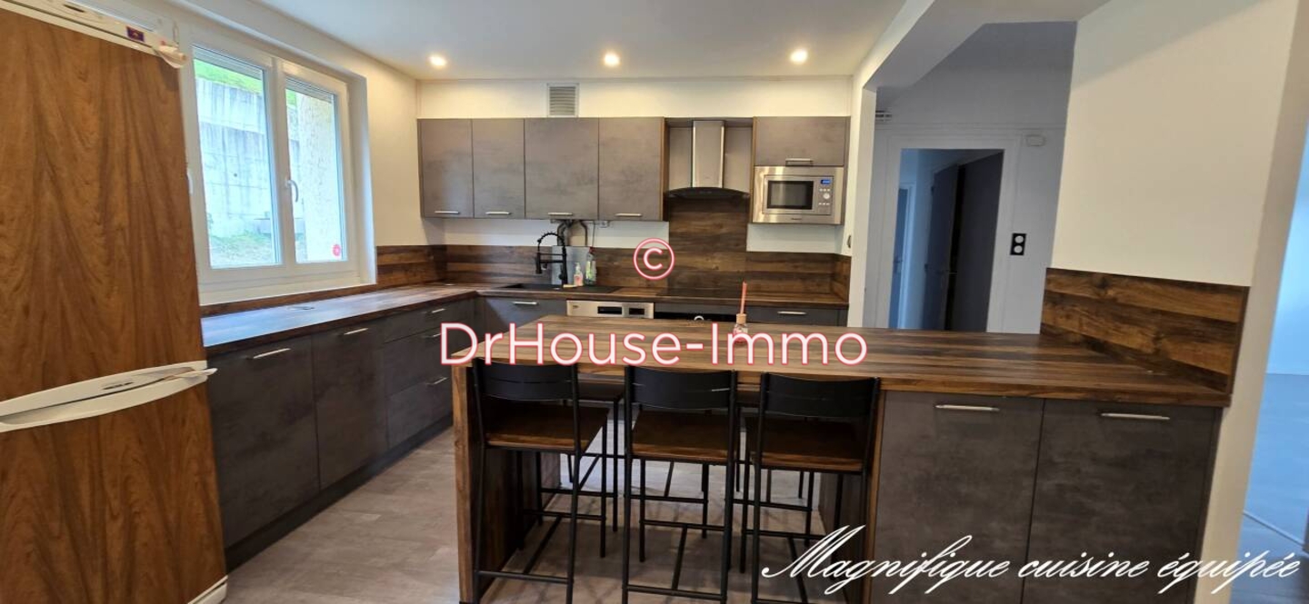 Photo 1 : Vente Appartement 5 pièces Unieux 88 m²