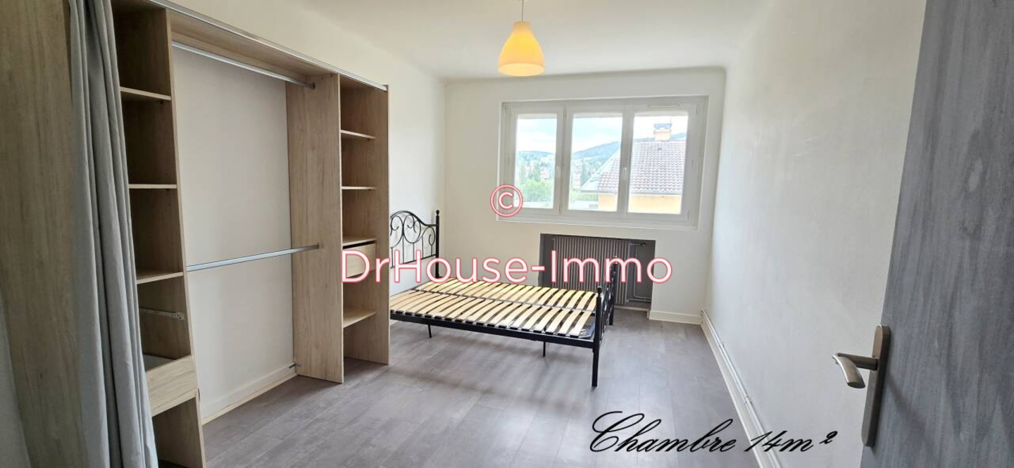 Photo 2 : Vente Appartement 5 pièces Unieux 88 m²