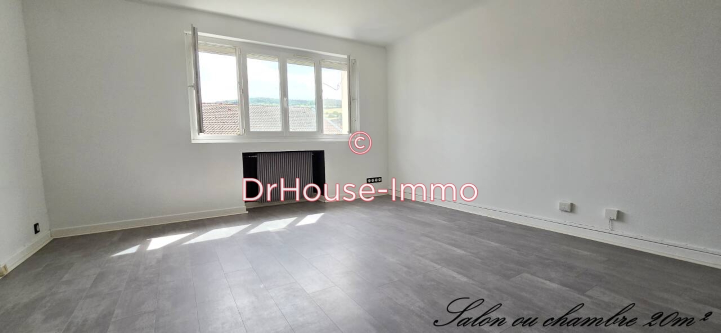 Photo 3 : Vente Appartement 5 pièces Unieux 88 m²