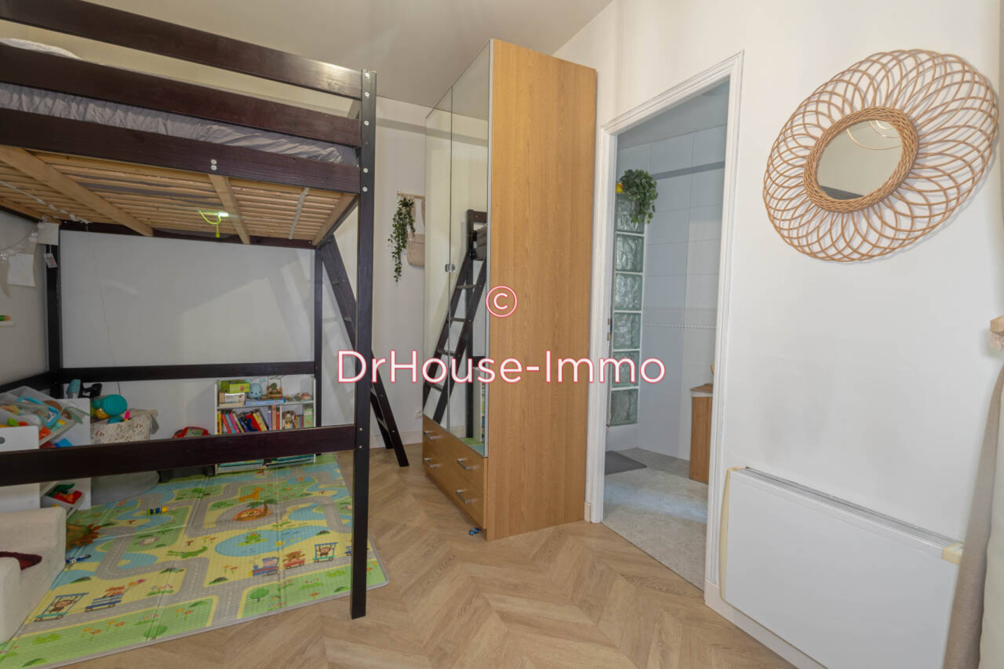Photo 1 : Vente Appartement 2 pièces Le Perreux-sur-Marne 36 m²