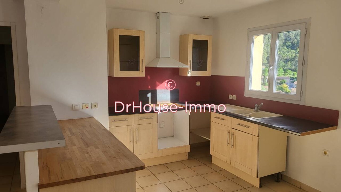 Photo 2 : Vente Maison 5 pièces Le Val 91 m²