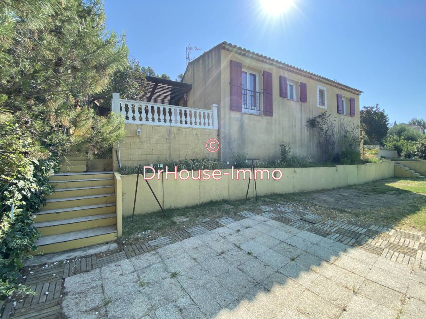 Photo 3 : Vente Maison 5 pièces Le Val 91 m²