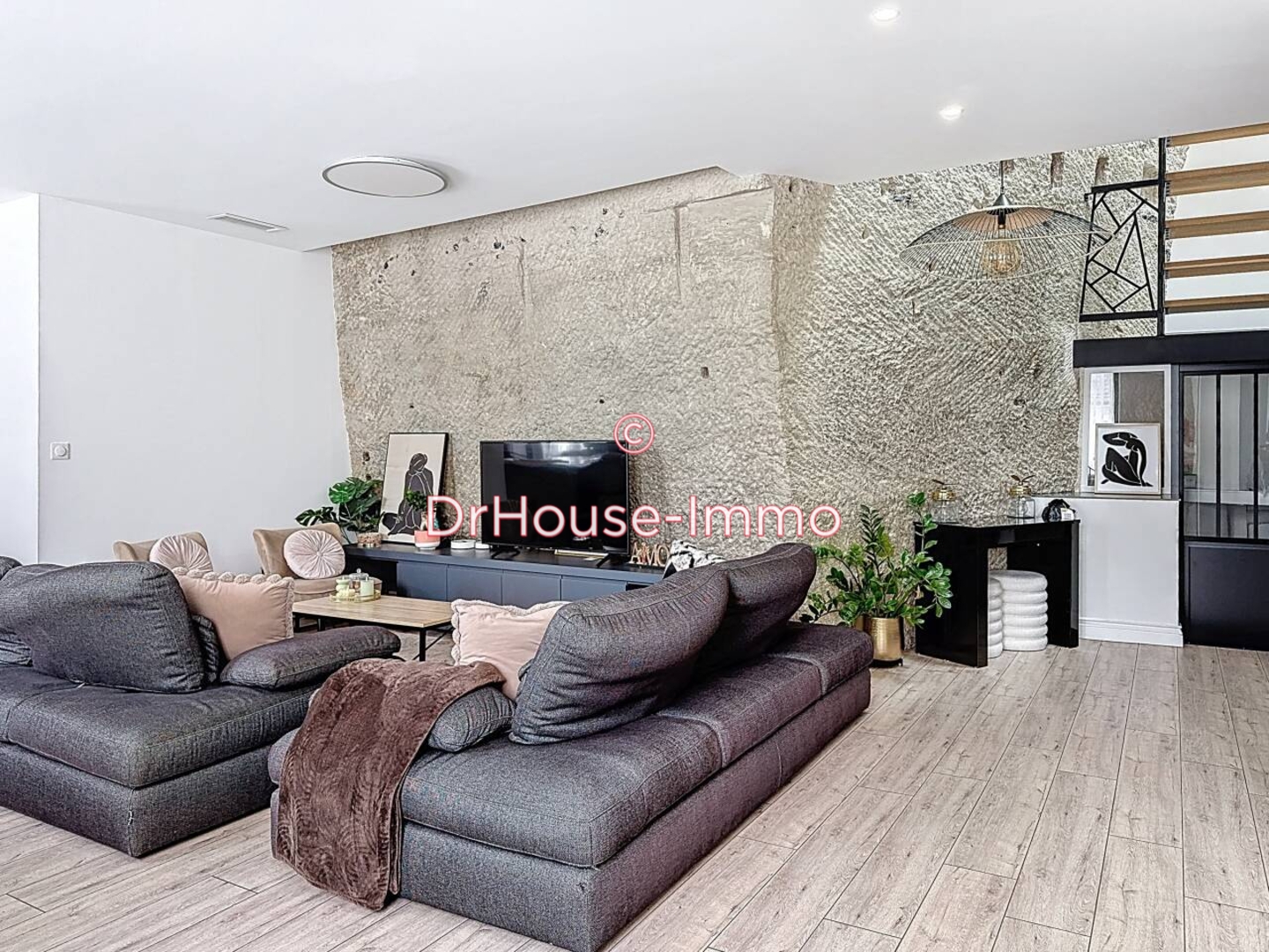 Photo 3 : Vente Maison 6 pièces Périgueux 110 m²