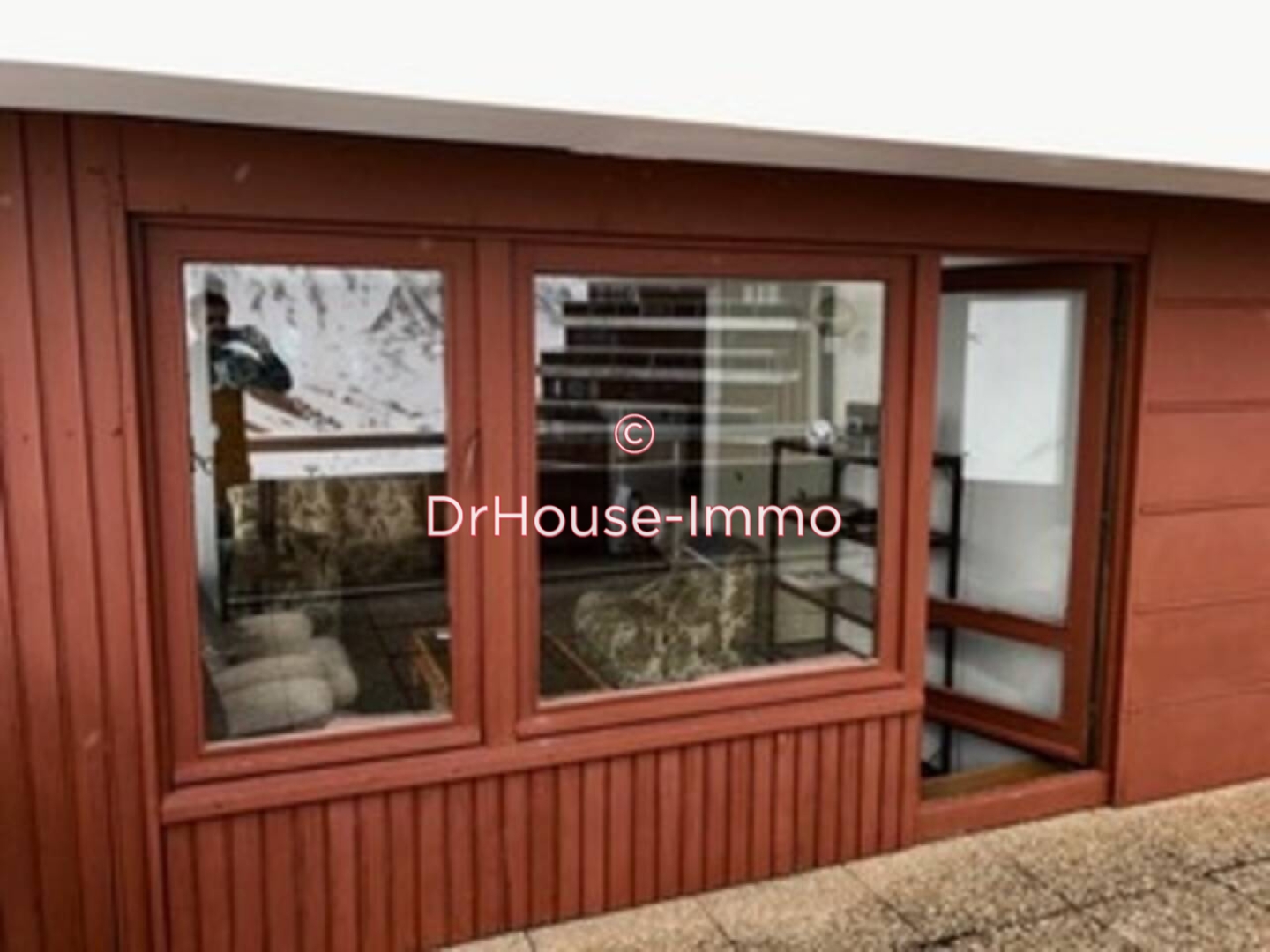 Photo 3 : Vente Appartement 4 pièces Bagnères-de-Bigorre 63 m²