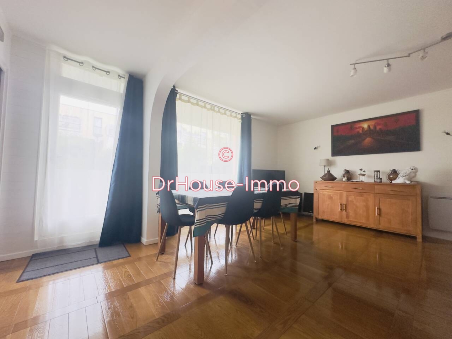Photo 2 : Vente Appartement 4 pièces Andrésy 84 m²