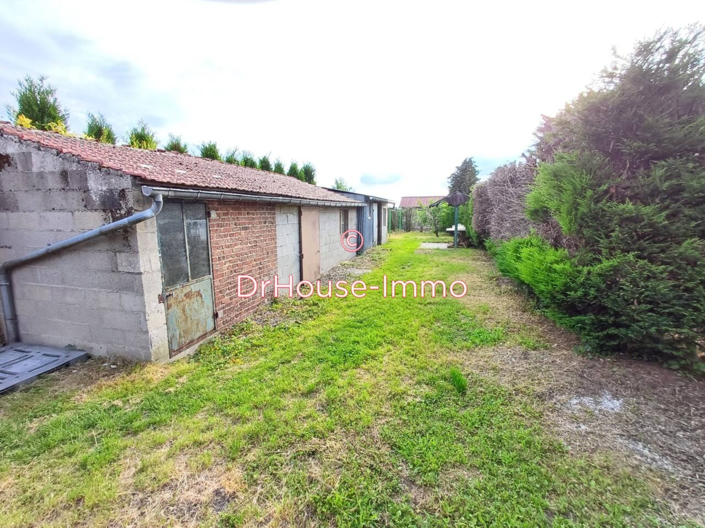 Photo 2 : Vente Maison 4 pièces Bellicourt 115 m²