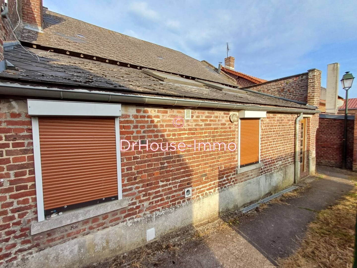 Photo 3 : Vente Maison 4 pièces Bellicourt 115 m²