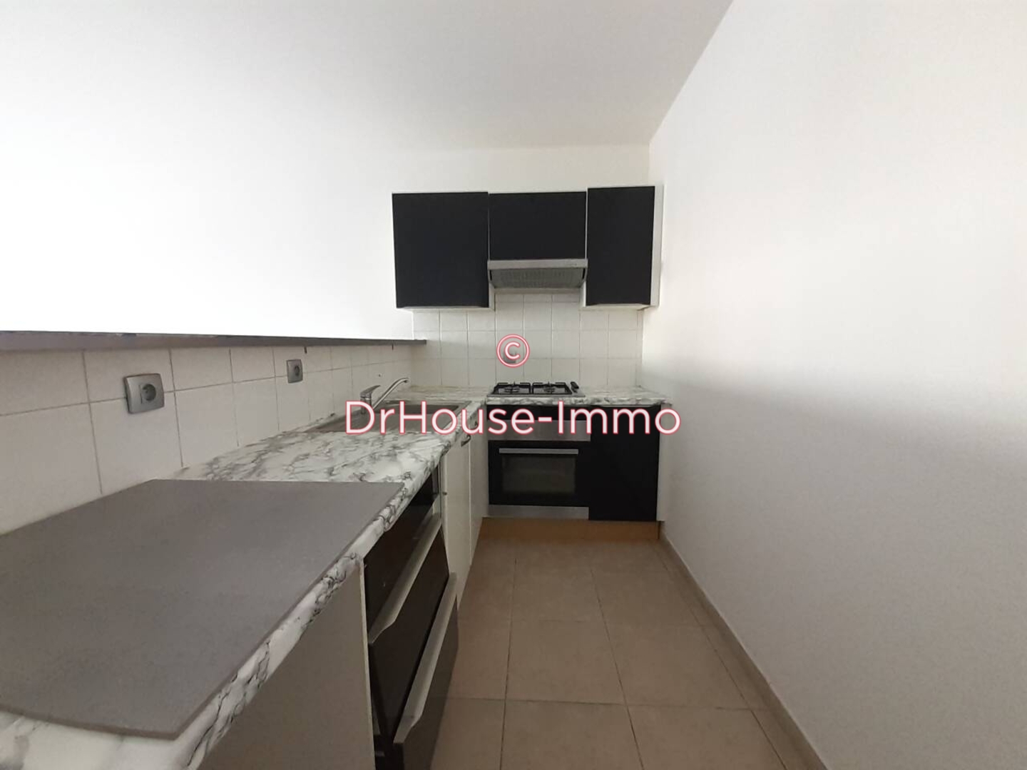 Photo 2 : Vente Appartement 2 pièces Perpignan 56 m²