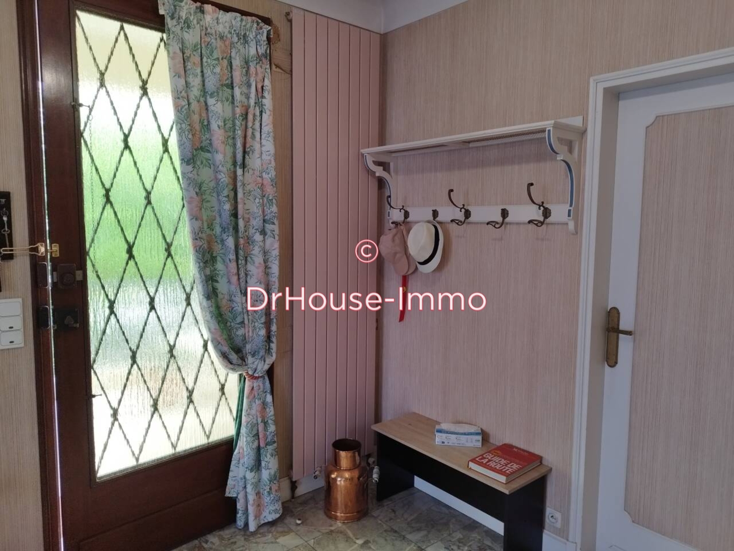 Photo 2 : Vente Maison 5 pièces Bergerac 170 m²