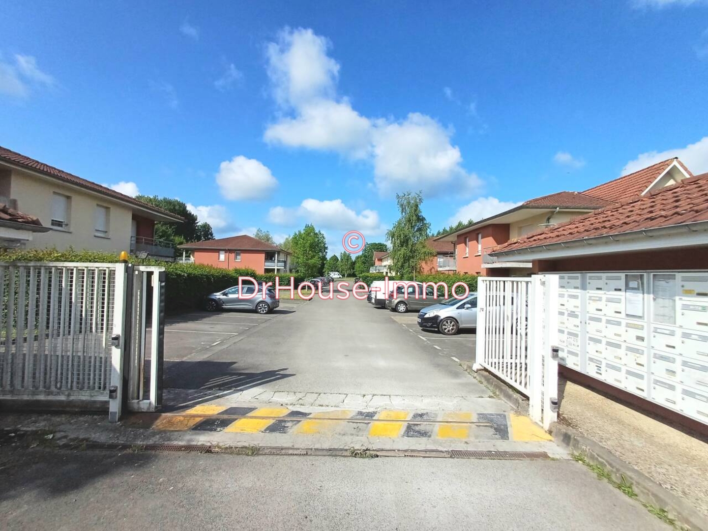 Photo 2 : Vente Appartement 3 pièces Grugies 55 m²