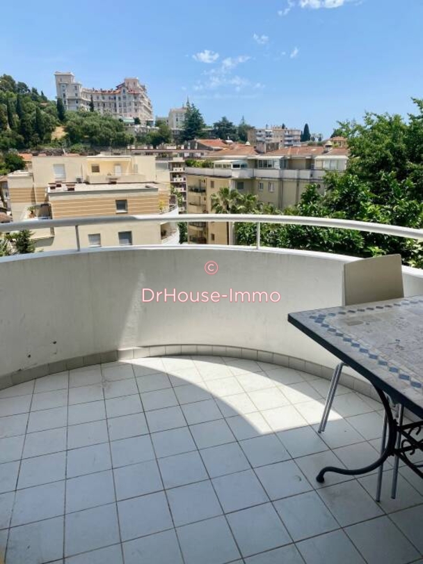 Photo 2 : Vente Appartement 2 pièces Menton 47 m²
