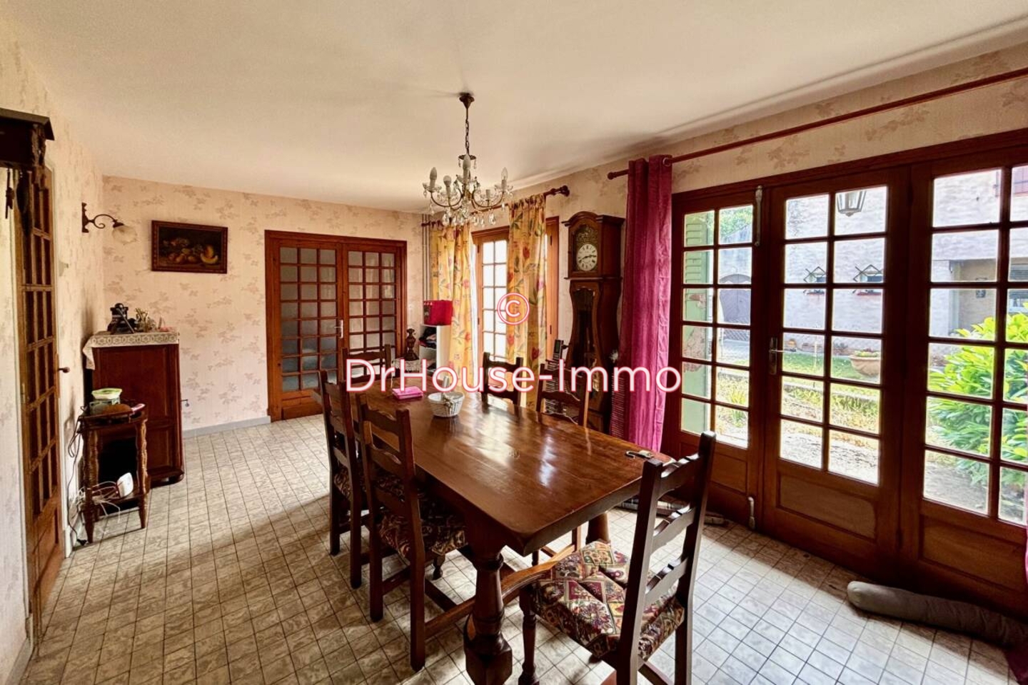 Photo 3 : Vente Maison 4 pièces Carcassonne 77 m²