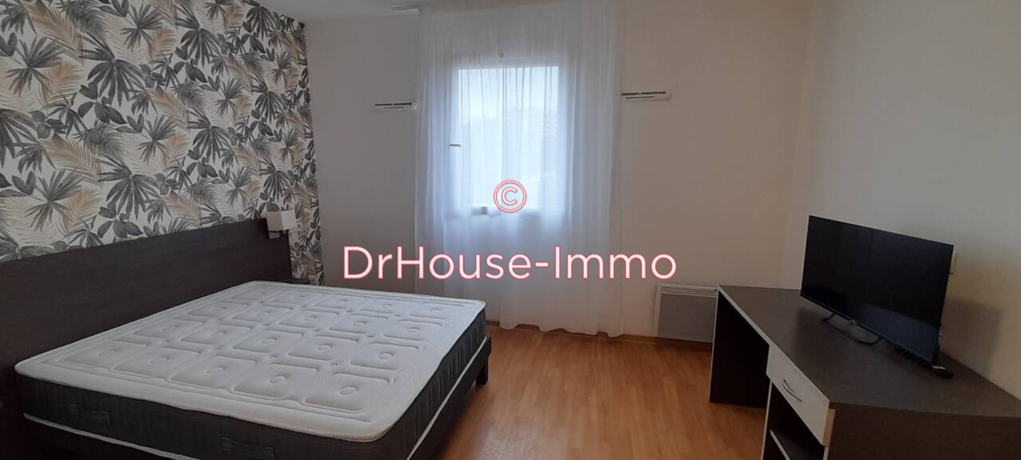 Photo 1 : Vente Appartement 1 pièce Marseille 20 m²