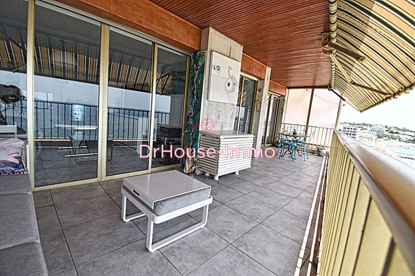 Photo 3 : Vente Appartement 2 pièces Juan les Pins 54 m²