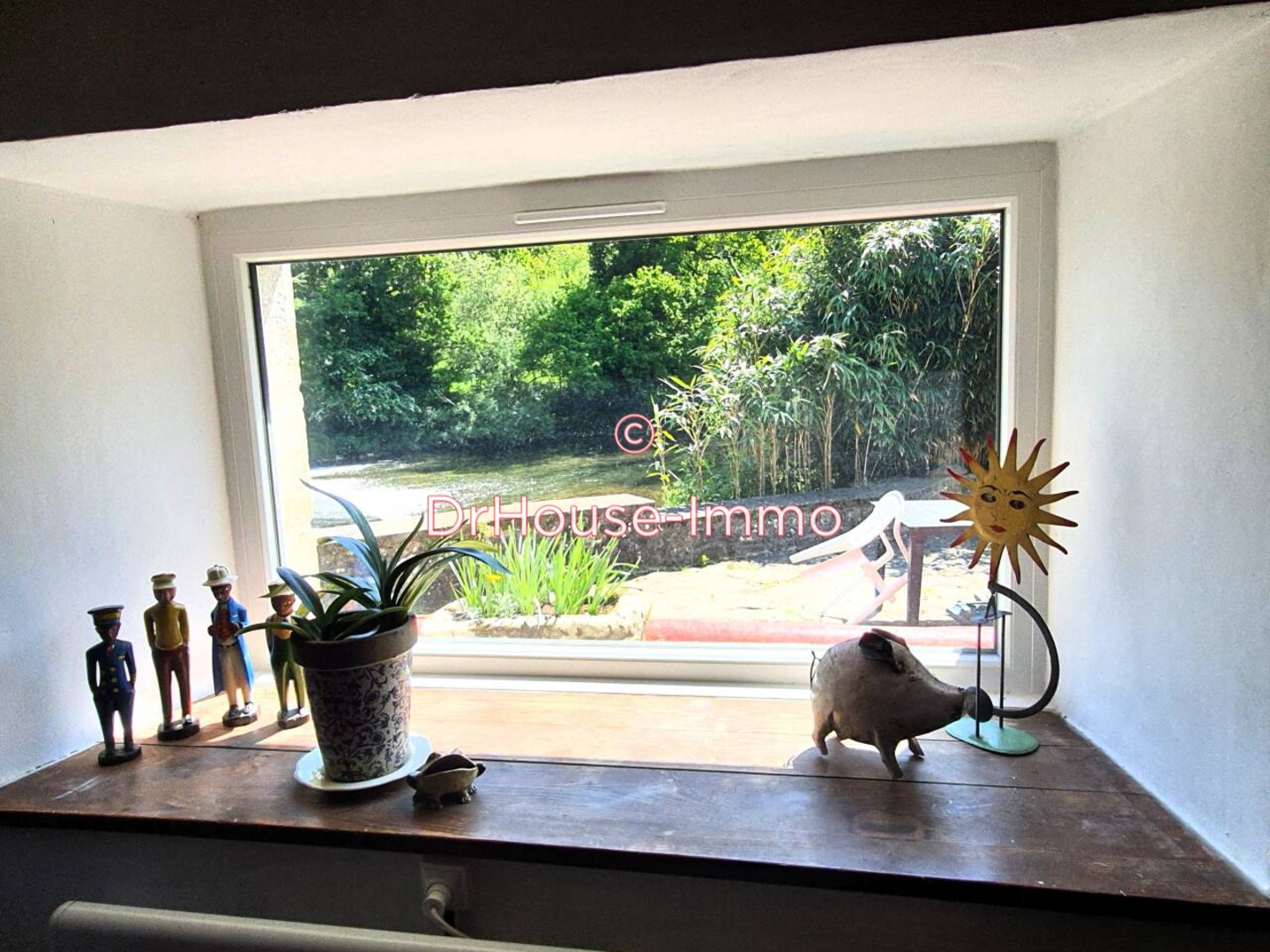 Photo 2 : Vente Maison 5 pièces Paimpol 165 m²