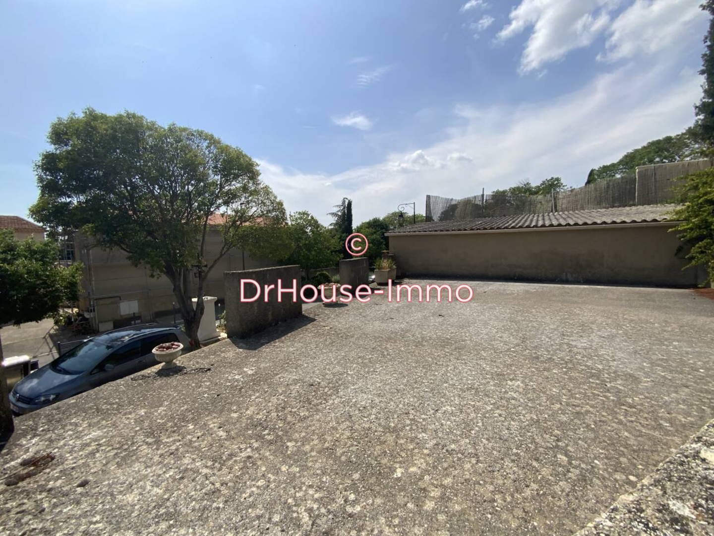 Photo 3 : Vente Parking / Box Cadenet 130 m²