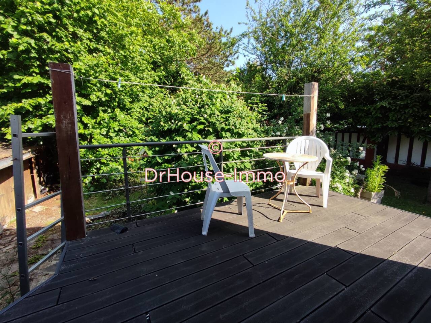 Photo 3 : Vente Maison 5 pièces Authie 82 m²