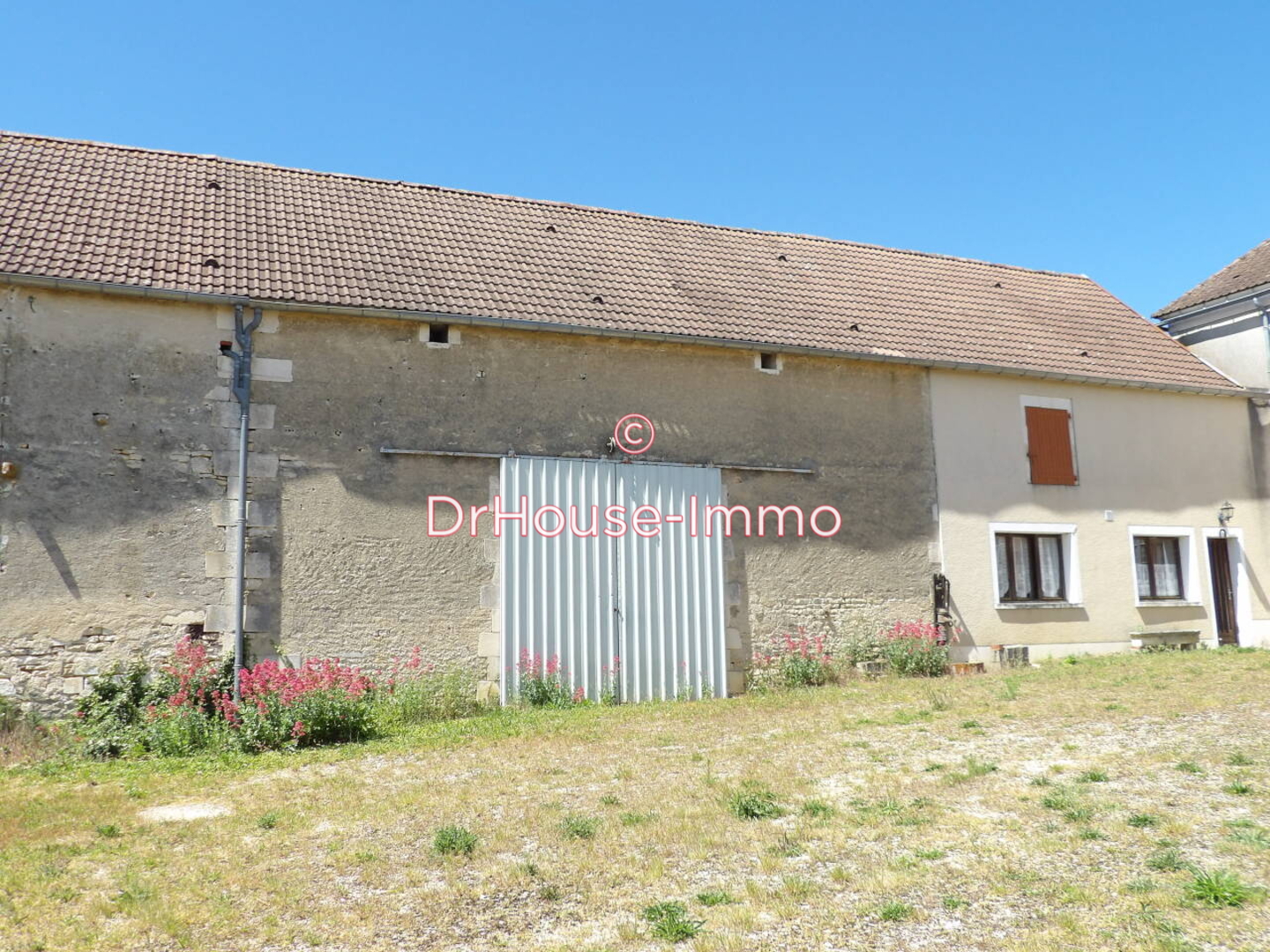 Photo 3 : Vente Maison 5 pièces Taingy 131 m²