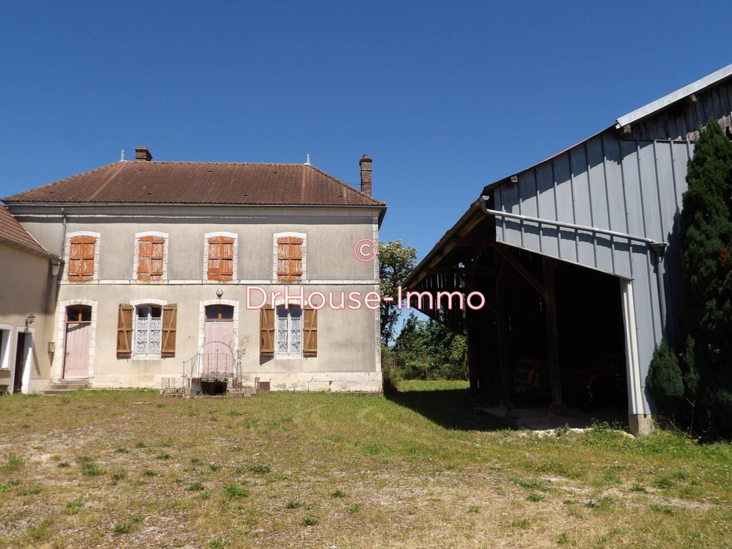 Photo 2 : Vente Maison 5 pièces Taingy 131 m²