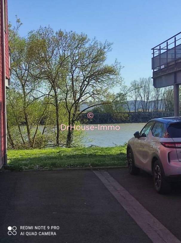 Photo 2 : Vente Parking / Box 1 pièce Saint-Herblain 140 m²